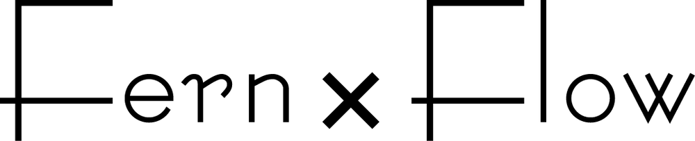 Fern x Flow logo