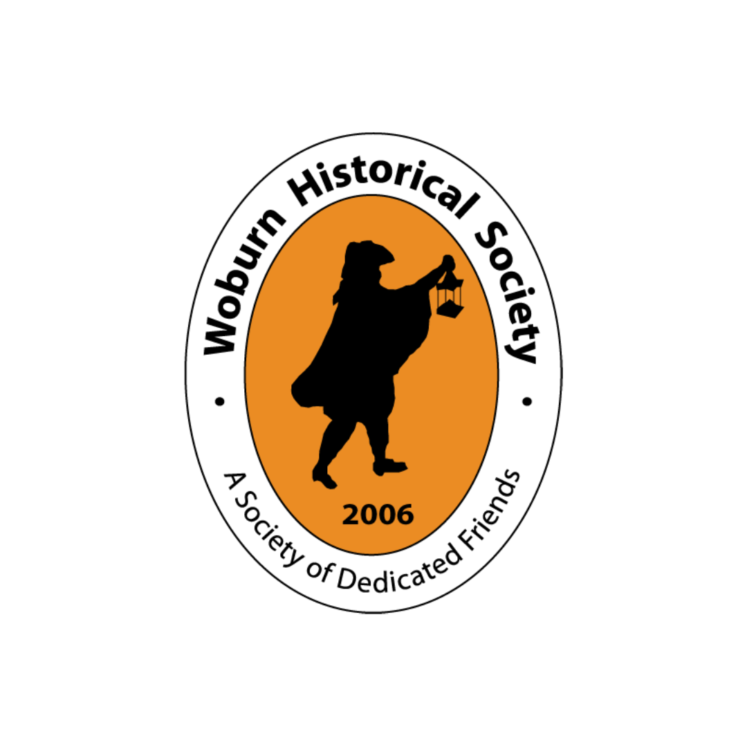 Monetary Donation - Woburn Historical Society