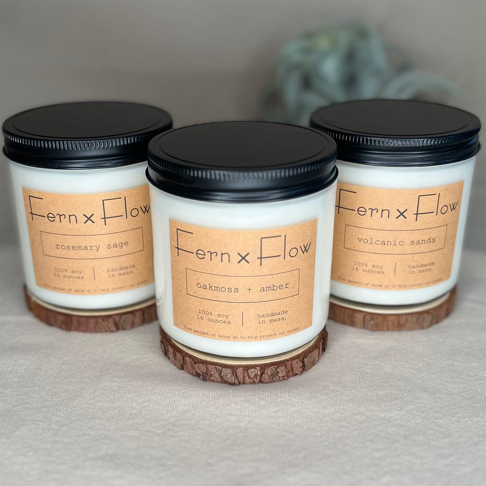 Best Sellers Candle Bundle