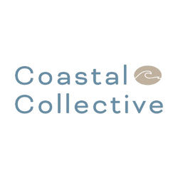 Fern x Flow Hand-poured vegan soy candles at coastal collective Swampscott MA