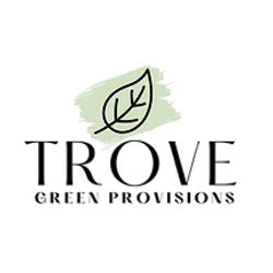 Fern x Flow vegan soy candles at Trove Green Provisions in Medford MA