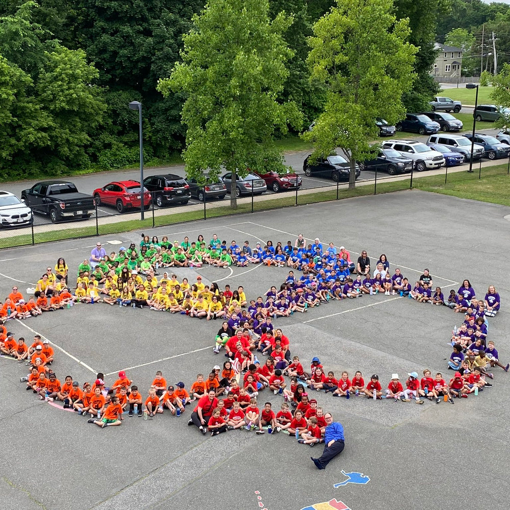 Monetary Donation - Shamrock Elementary
