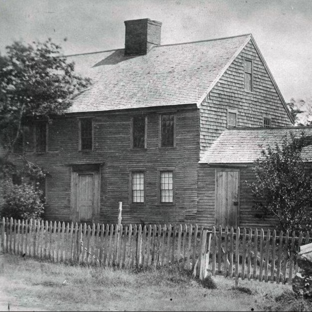 Monetary Donation - Woburn Historical Society